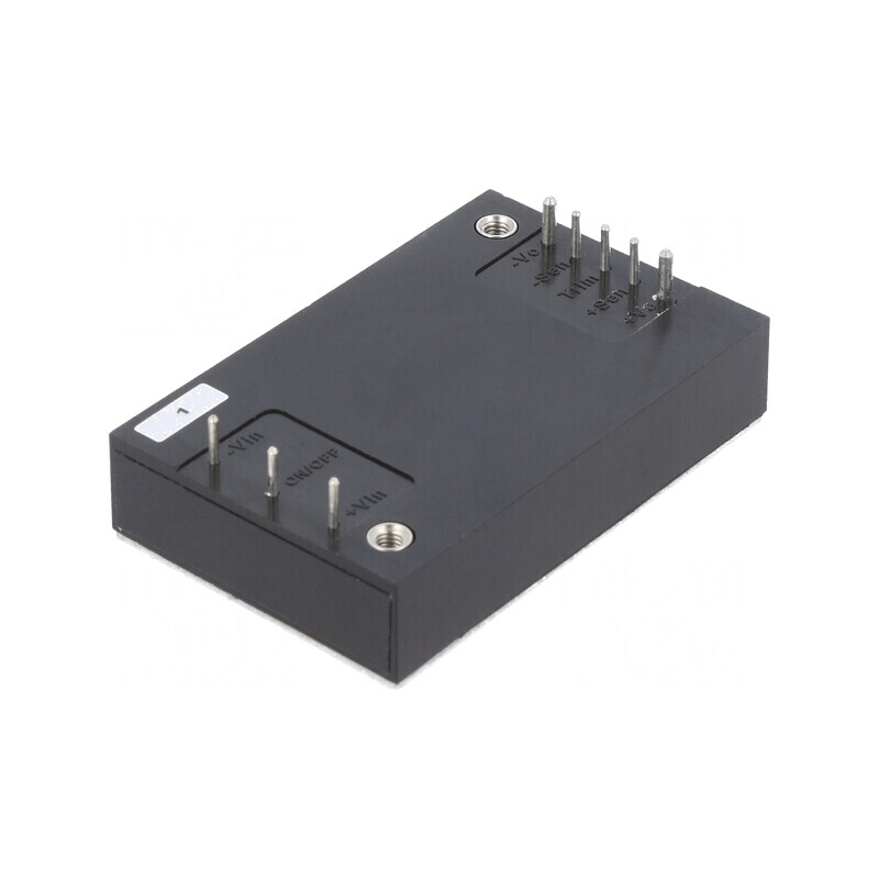 Convertor DC/DC 100W 48V 2.1A | Electronic-mag.ro | Componente Electronice