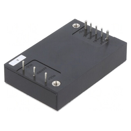 Convertor DC/DC 100W 48V 2.1A | Electronic-mag.ro | Componente Electronice