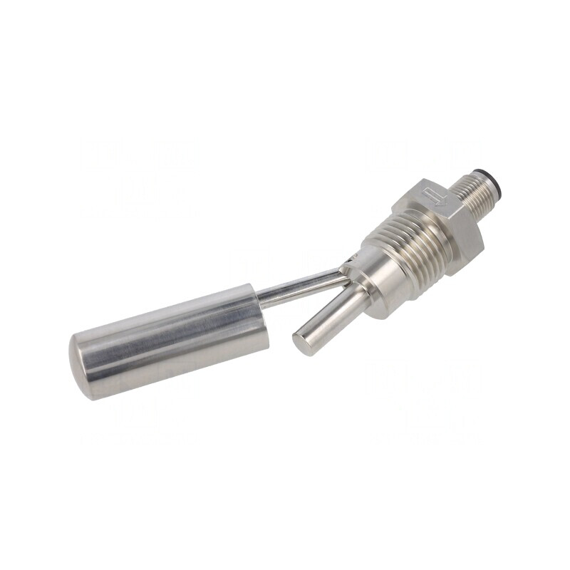 Senzor Nivel Lichid 120°C SPST-NO M12 0.5A SSF212XPM12 | Electronic-mag.ro | Componente Electronice
