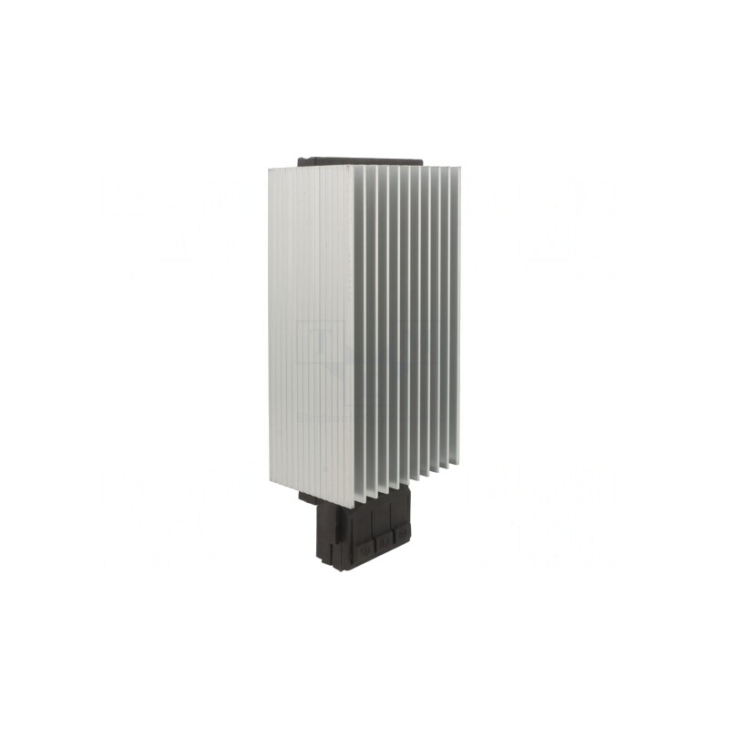 Aparat de Încălzire 90W IP20 85x65x200mm | Electronic-mag.ro | Componente Electronice