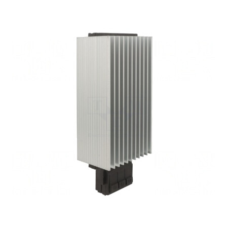 Aparat de Încălzire 90W IP20 85x65x200mm | Electronic-mag.ro | Componente Electronice