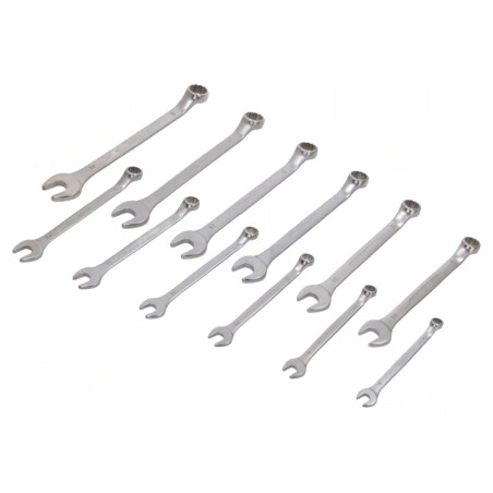 Set Chei Combinate 12 Bucăți | Electronic-mag.ro | Componente Electronice