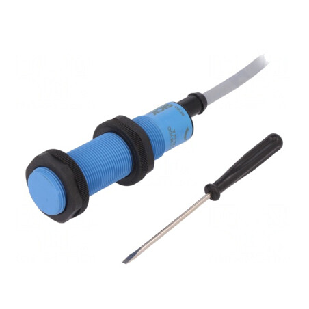 Senzor Capacitiv 3-8mm NPN NO/NC 10-36VDC | Electronic-mag.ro | Componente Electronice
