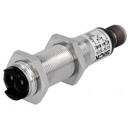Senzor Fotoelectric PNP 0-0.8m | Electronic-mag.ro | Componente Electronice