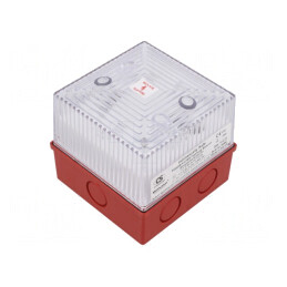 Semnalizator Luminos LED FD40IS | Electronic-mag.ro | Componente Electronice