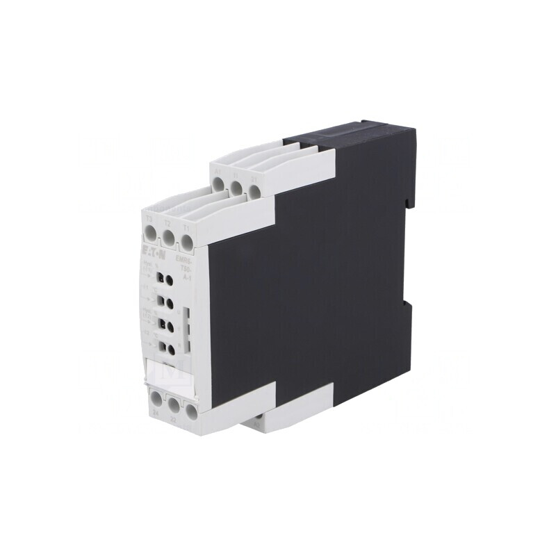 Releu Monitorizare Temperatură EMR6-T50-A-1 | Electronic-mag.ro | Componente Electronice