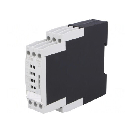 Releu Monitorizare Temperatură EMR6-T50-A-1 | Electronic-mag.ro | Componente Electronice
