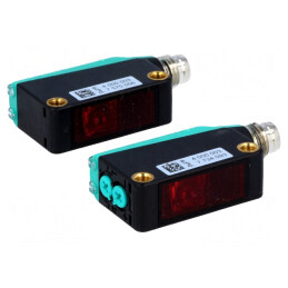 Senzor Fotoelectric PNP 20m 100mA DARK-ON/LIGHT-ON | Electronic-mag.ro | Componente Electronice
