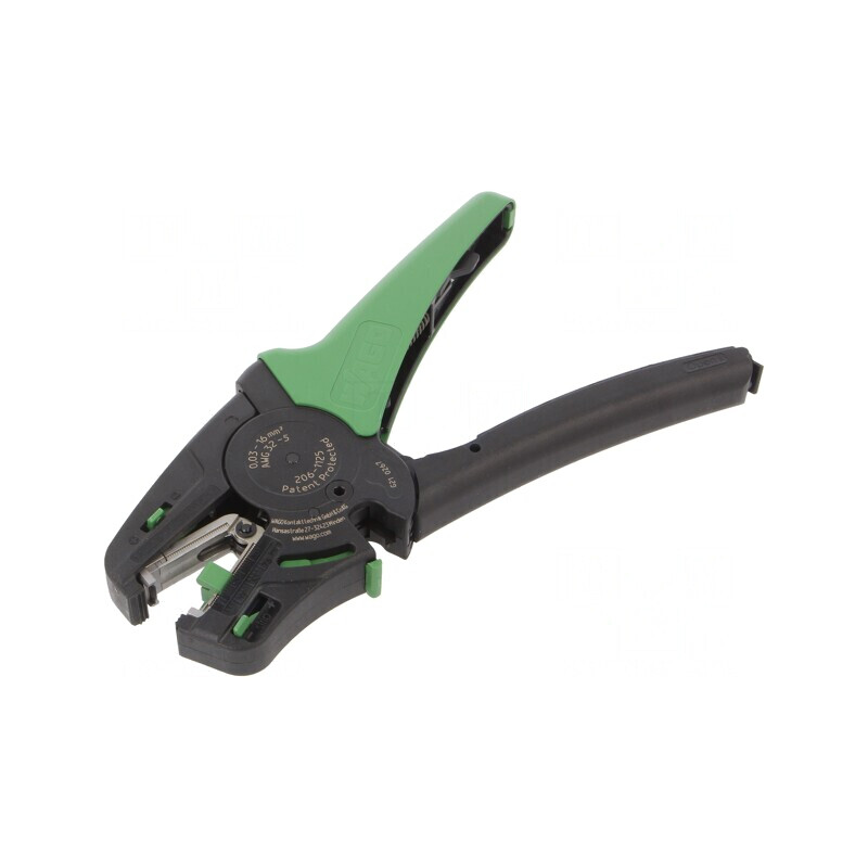 Dezizolator Cablu Rotund 0,03-16mm2 | Electronic-mag.ro | Componente Electronice Dezizolator Cablu Rotund 0,03-16mm2 | Electronic-mag.ro | Componente Electronice