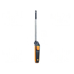Sondă Termoanemometru Smart Probe TESTO 405I | Electronic-mag.ro | Componente Electronice