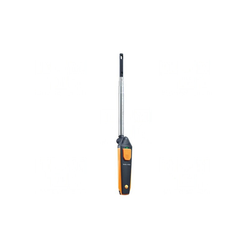 Sondă Termoanemometru Smart Probe TESTO 405I | Electronic-mag.ro | Componente Electronice Sondă Termoanemometru Smart Probe TESTO 405I | Electronic-mag.ro | Componente Electronice