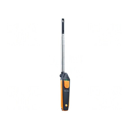 Sondă Termoanemometru Smart Probe TESTO 405I | Electronic-mag.ro | Componente Electronice