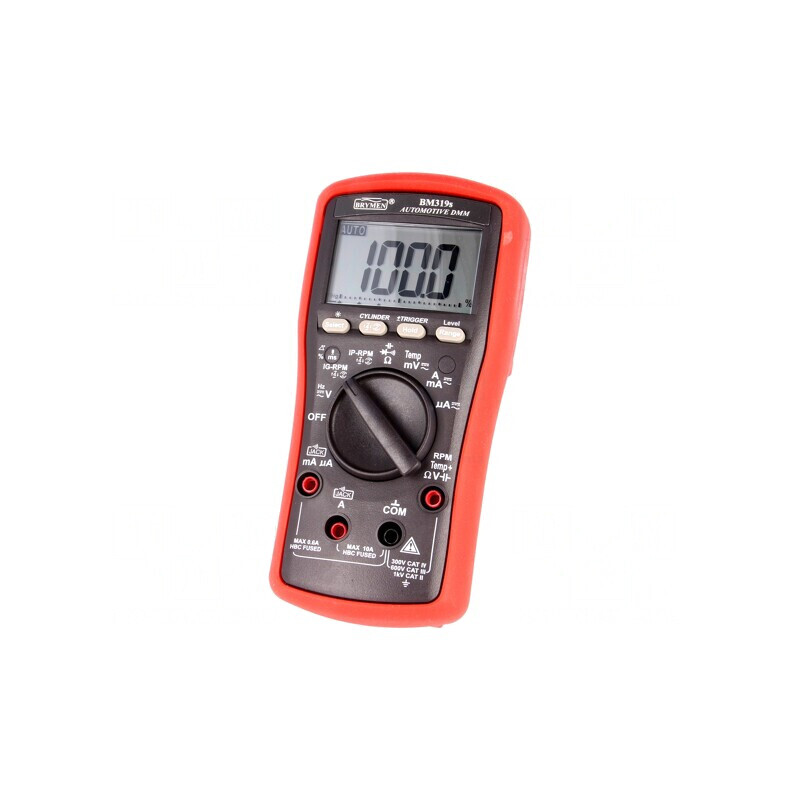Multimetru Digital LCD BM319S | Electronic-mag.ro | Componente Electronice Multimetru Digital LCD BM319S | Electronic-mag.ro | Componente Electronice