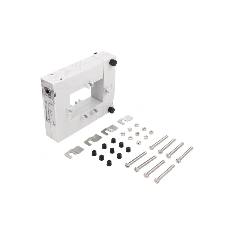 Traductor de Curent 250A 114x50x144mm Clasa 1 | Electronic-mag.ro | Componente Electronice