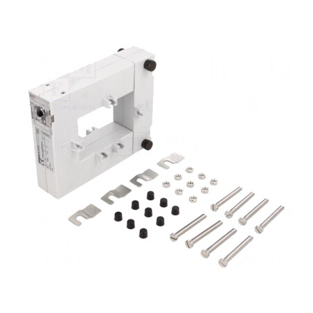 Traductor de Curent 250A 114x50x144mm Clasa 1 | Electronic-mag.ro | Componente Electronice