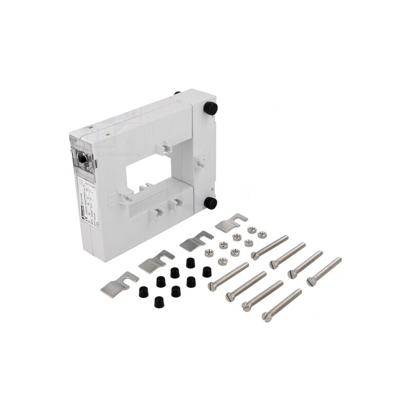 Transformator de curent 400A Clasa 1 114x50x144mm | Electronic-mag.ro | Componente Electronice
