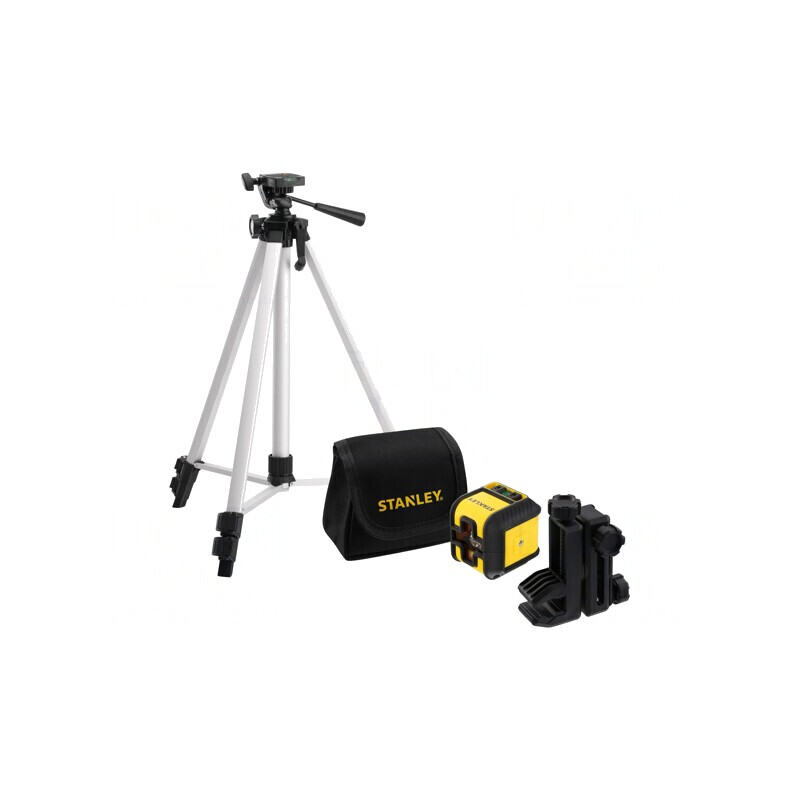 Nivelă cu laser ±6mm până la 16m Clasa 2 | Electronic-mag.ro | Componente Electronice Nivelă cu laser ±6mm până la 16m Clasa 2 | Electronic-mag.ro | Componente Electronice