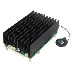 Calculator Monoplacă Intel Atom x5 E3930 56.5x90mm 12VDC | Electronic-mag.ro | Componente Electronice