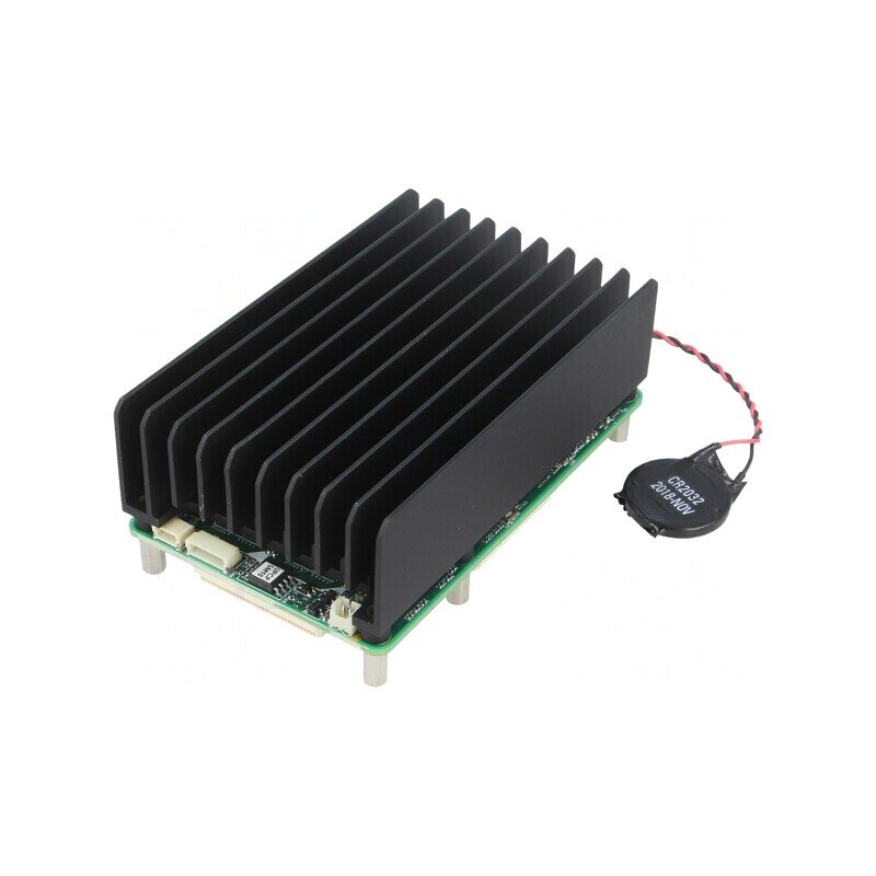 Calculator Monoplacă Intel Atom x5 E3930 56.5x90mm 12VDC | Electronic-mag.ro | Componente Electronice