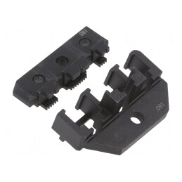 Fălci pentru Crimpare 62408130 | Electronic-mag.ro | Componente Electronice