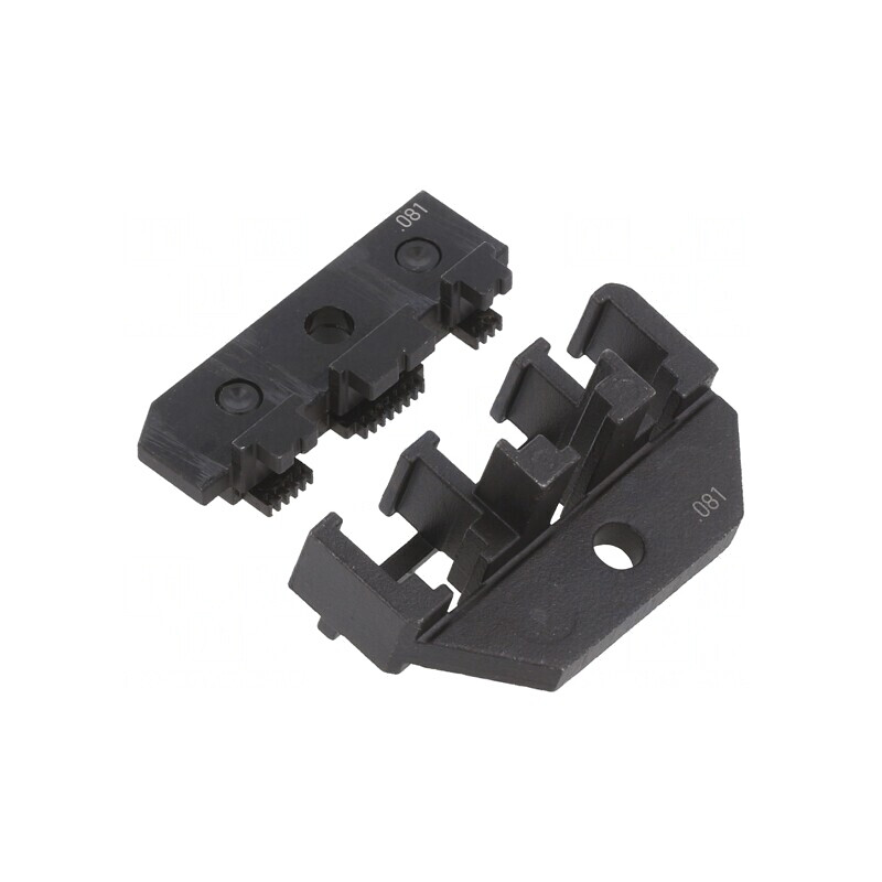 Fălci pentru Crimpare 62408130 | Electronic-mag.ro | Componente Electronice