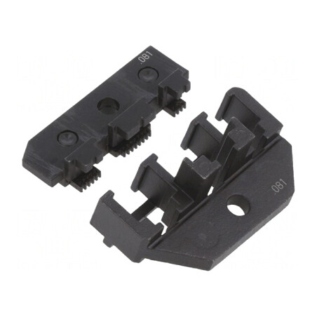 Fălci pentru Crimpare 62408130 | Electronic-mag.ro | Componente Electronice