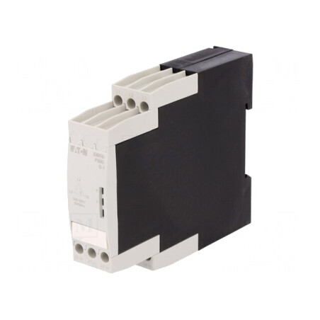 Releu de Monitorizare a Tensiunii pentru Șină DIN EMR6-F500-G-1 | Electronic-mag.ro | Componente Electronice