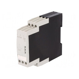 Releu de Monitorizare a Tensiunii pentru Șină DIN EMR6-F500-G-1 | Electronic-mag.ro | Componente Electronice