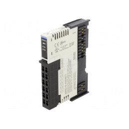 Intrare Analogică 24VDC 4 Canale ARIO | Electronic-mag.ro | Componente Electronice