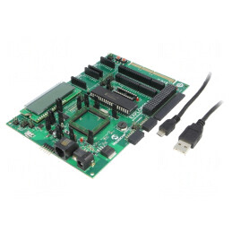 Kit Dezvoltare Microchip PIC16 Bluetooth Explorer 8