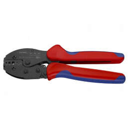 Unealtă de Sertizare Conectori BNC și COAX 220mm | Electronic-mag.ro | Componente Electronice
