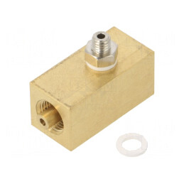 Adaptor pentru stație de lipit Weller | Electronic-mag.ro | Componente Electronice