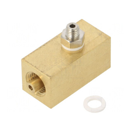 Adaptor pentru stație de lipit Weller | Electronic-mag.ro | Componente Electronice