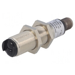 Senzor Fotoelectric Reflexiv PNP LIGHT-ON 10-800mm | Electronic-mag.ro | Componente Electronice