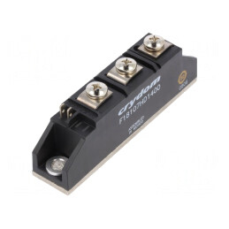Modul Diodă-Tiristor 1.4kV 105A | Electronic-mag.ro | Componente Electronice