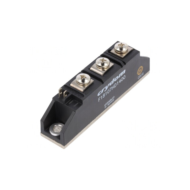 Modul Diodă-Tiristor 1.4kV 105A | Electronic-mag.ro | Componente Electronice