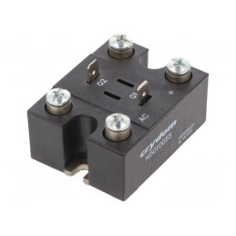 Tiristor Dublu în Serie 1,2kV 100A | Electronic-mag.ro | Componente Electronice