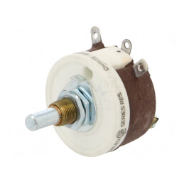 Potentiometru Axial 25kΩ 25W 6.35mm | Electronic-mag.ro | Componente Electronice