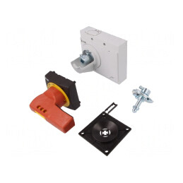 Acționare ușă NZM3 | Electronic-mag.ro | Componente Electronice