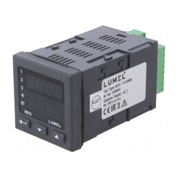 Regulator Temperatură Panou RE72-111100M0 | Electronic-mag.ro | Componente Electronice