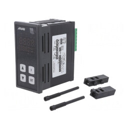 Regulator de Temperatură cu Modul SPDT și SSR | Electronic-mag.ro | Componente Electronice