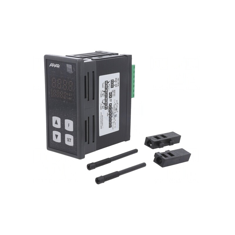 Regulator de Temperatură cu Modul SPDT și SSR | Electronic-mag.ro | Componente Electronice