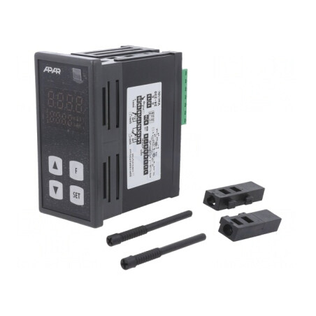 Regulator de Temperatură cu Modul SPDT și SSR | Electronic-mag.ro | Componente Electronice