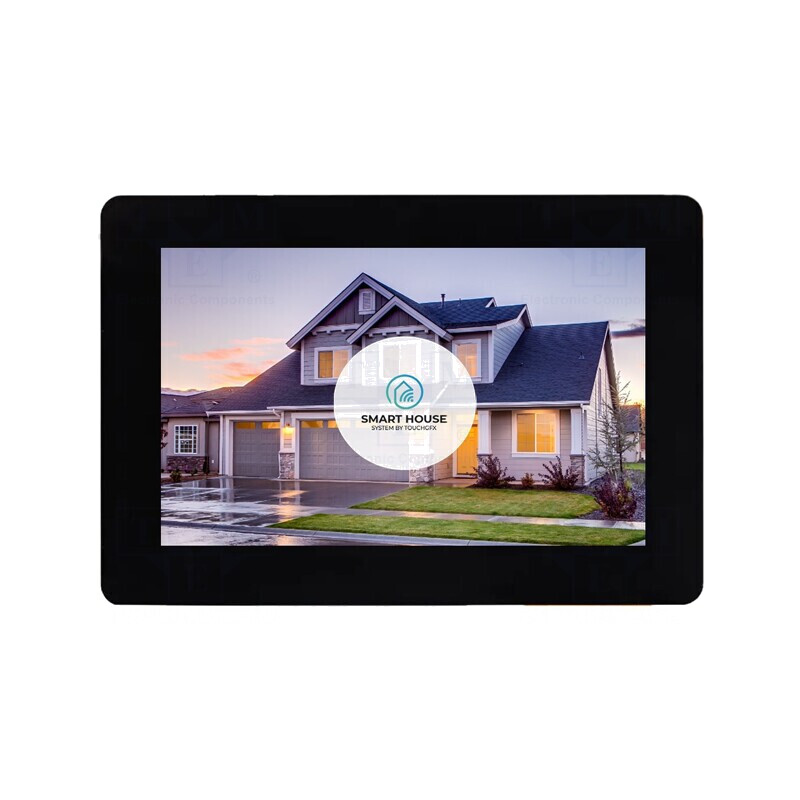 Afișaj TFT 5" 800x480 LED RGB | Electronic-mag.ro | Componente Electronice Afișaj TFT 5" 800x480 LED RGB | Electronic-mag.ro | Componente Electronice