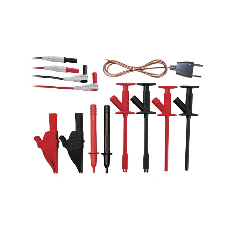 Cabluri de Măsurare 1,6m Banană 4mm x2 | Electronic-mag.ro | Componente Electronice Cabluri de Măsurare 1,6m Banană 4mm x2 | Electronic-mag.ro | Componente Electronice