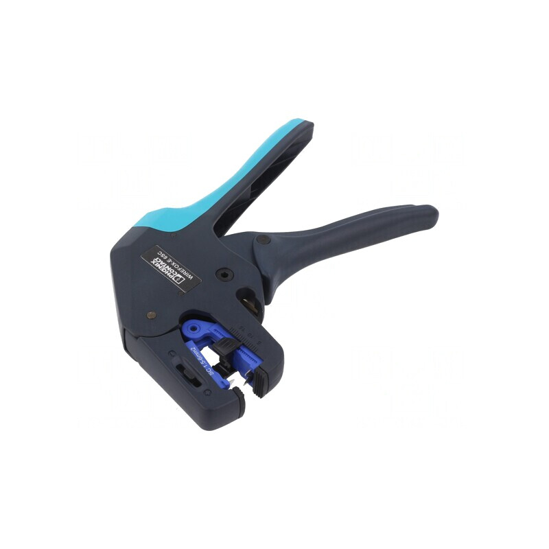 Dezizolator Cablu Rotund 1,5-6mm2 WIREFOX-E 6SC | Electronic-mag.ro | Componente Electronice Dezizolator Cablu Rotund 1,5-6mm2 WIREFOX-E 6SC | Electronic-mag.ro | Componente Electronice