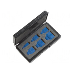 Set clipsuri de măsură SOIC/SOJ 190,5x101,6mm | Electronic-mag.ro | Componente Electronice