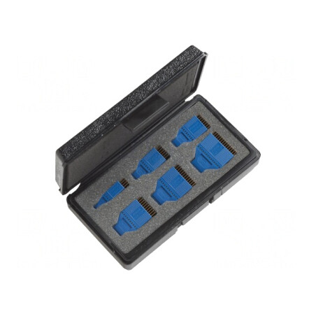 Set clipsuri de măsură SOIC/SOJ 190,5x101,6mm | Electronic-mag.ro | Componente Electronice