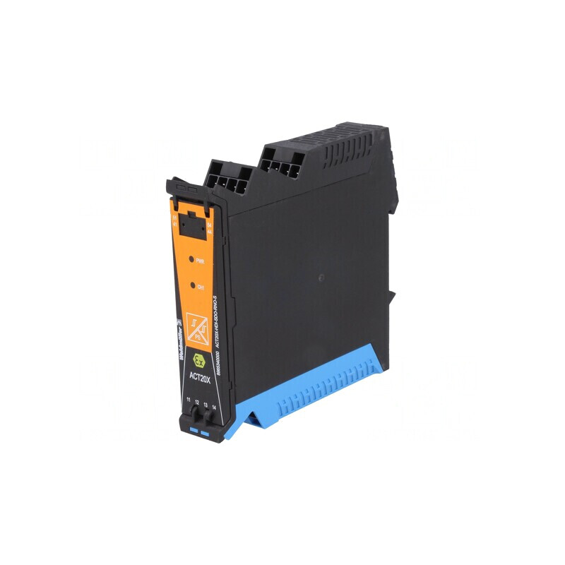 Adaptor Separator Comutator/Senzor de Proximitate NAMUR | Electronic-mag.ro | Componente Electronice Adaptor Separator Comutator/Senzor de Proximitate NAMUR | Electronic-mag.ro | Componente Electronice
