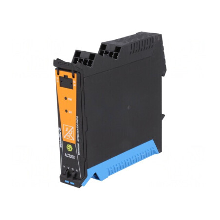 Adaptor Separator Comutator/Senzor de Proximitate NAMUR | Electronic-mag.ro | Componente Electronice